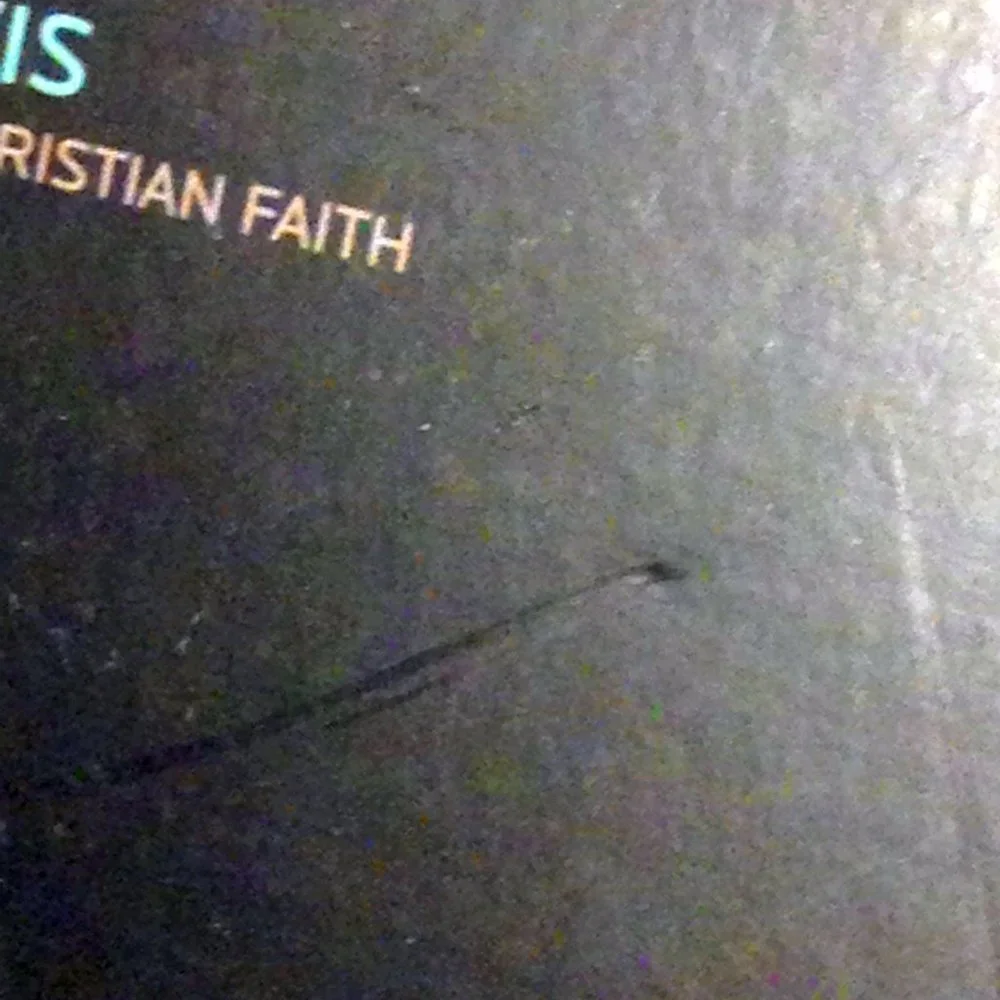 Book Sale! 3 for $10! Christian Living, Velvet Elvis,  Radical Christianity